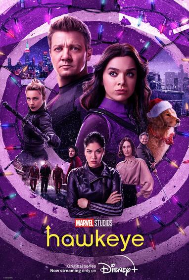 Hawkeye